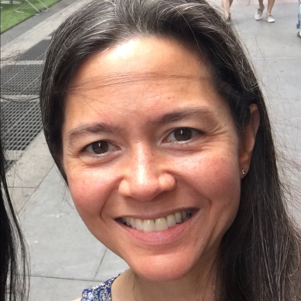 Meet your Posher, Michele